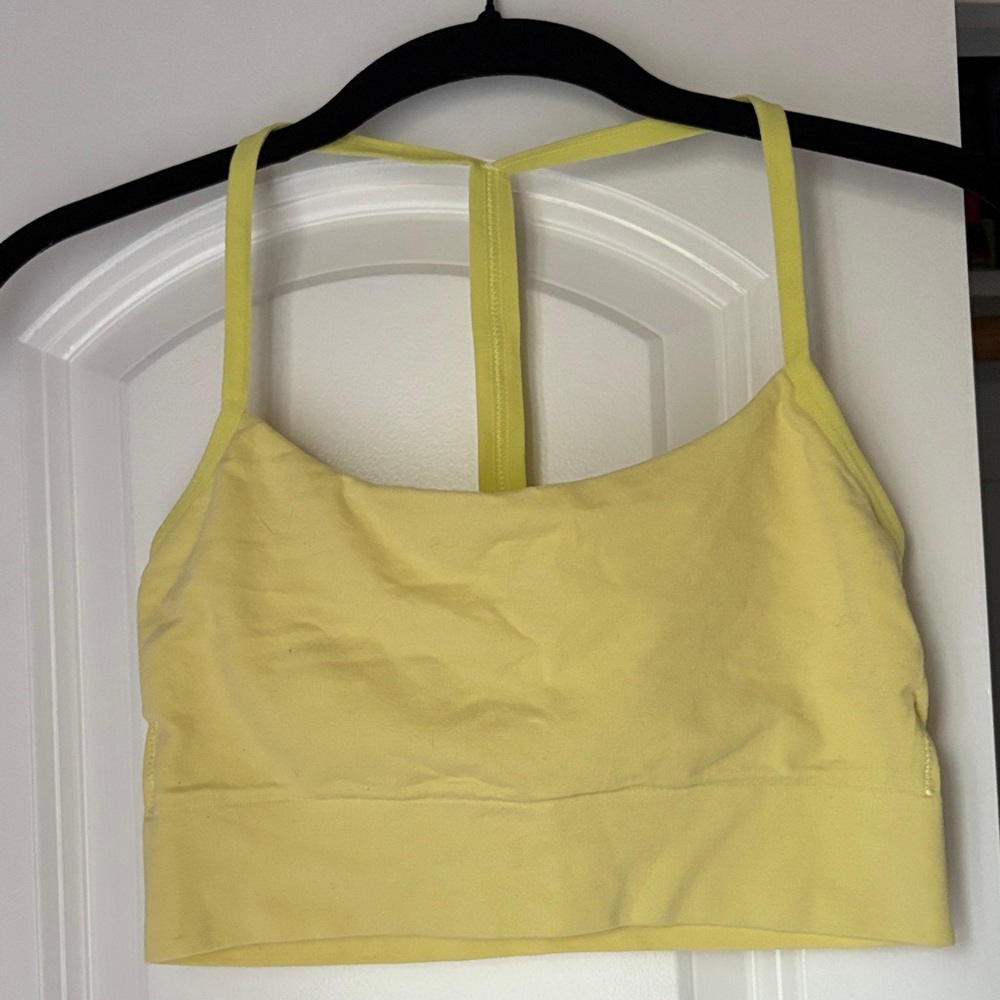 Auden Sports Bra